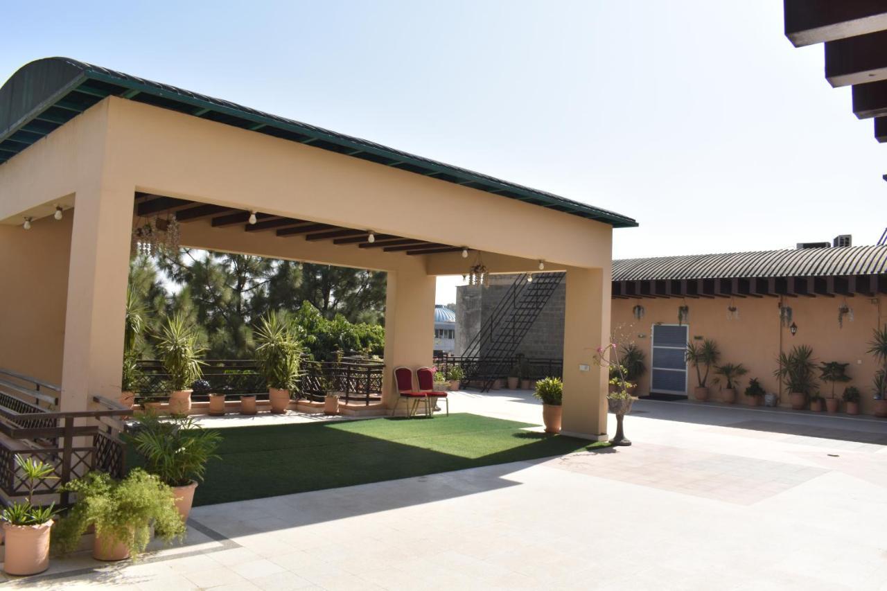 Hotel Safari Club 1 Rawalpindi Exterior foto