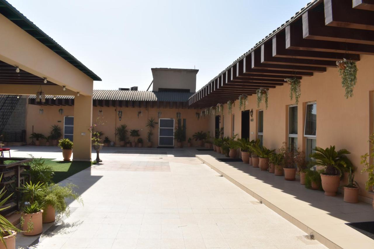 Hotel Safari Club 1 Rawalpindi Exterior foto