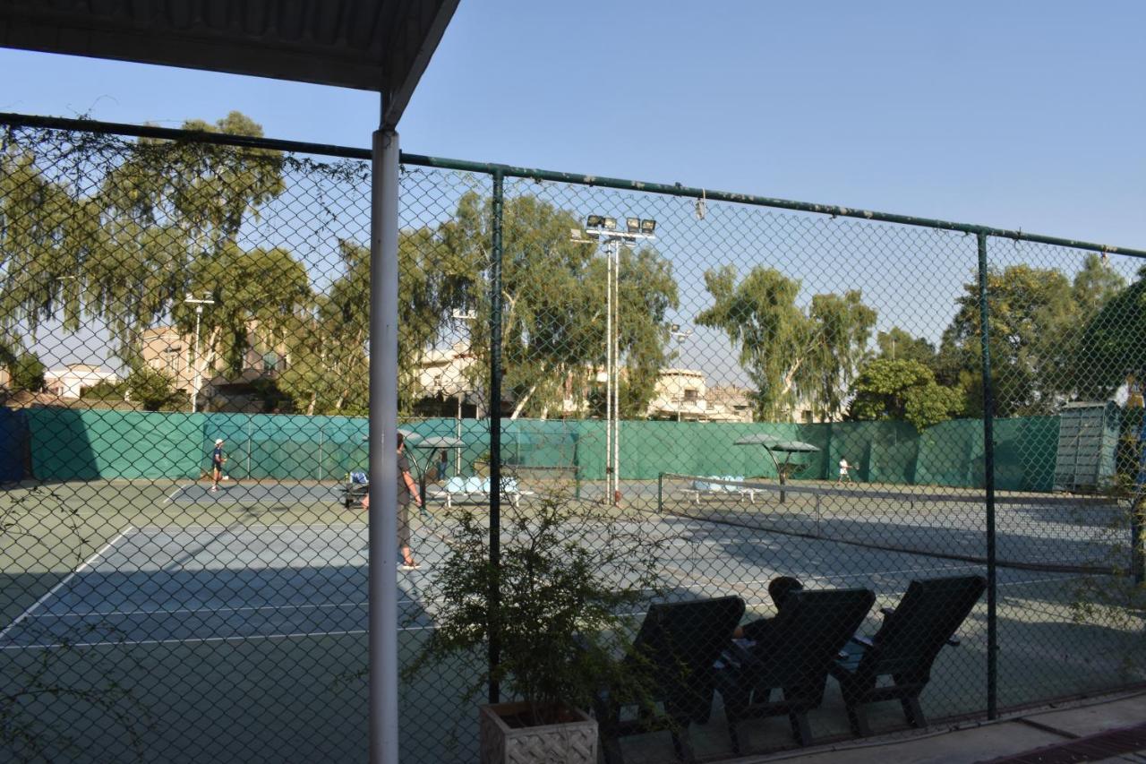 Hotel Safari Club 1 Rawalpindi Exterior foto