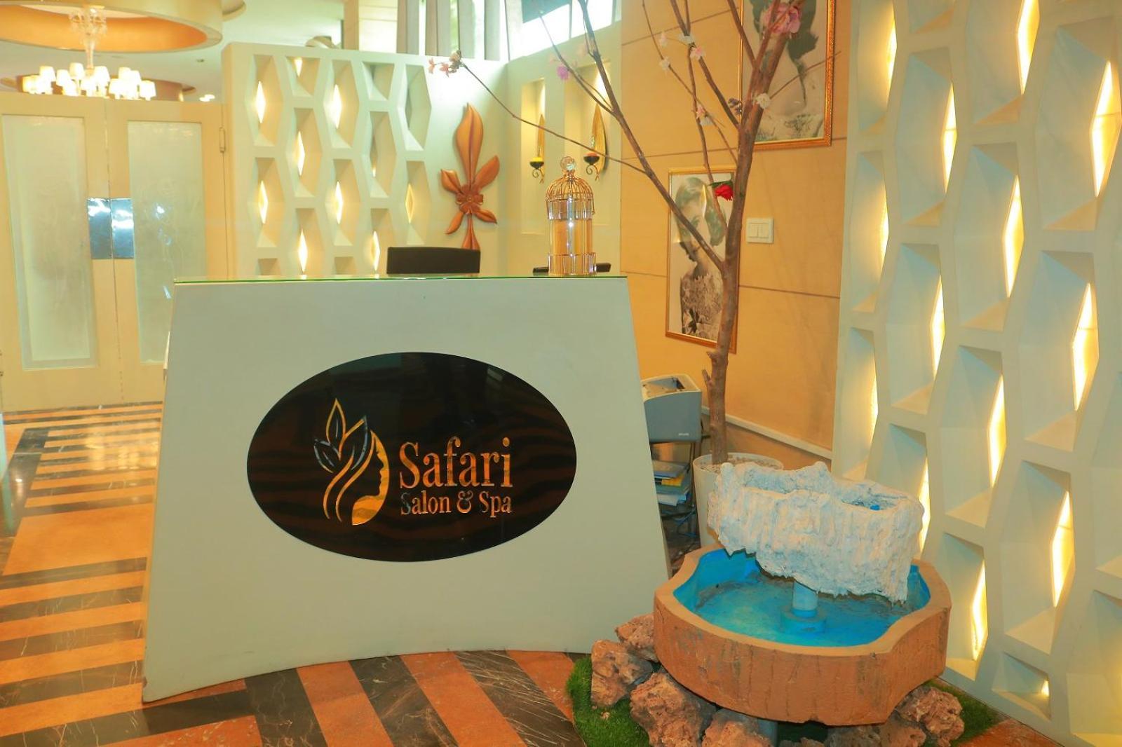 Hotel Safari Club 1 Rawalpindi Exterior foto
