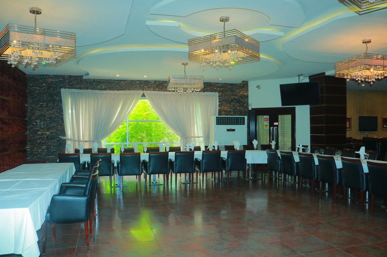 Hotel Safari Club 1 Rawalpindi Exterior foto