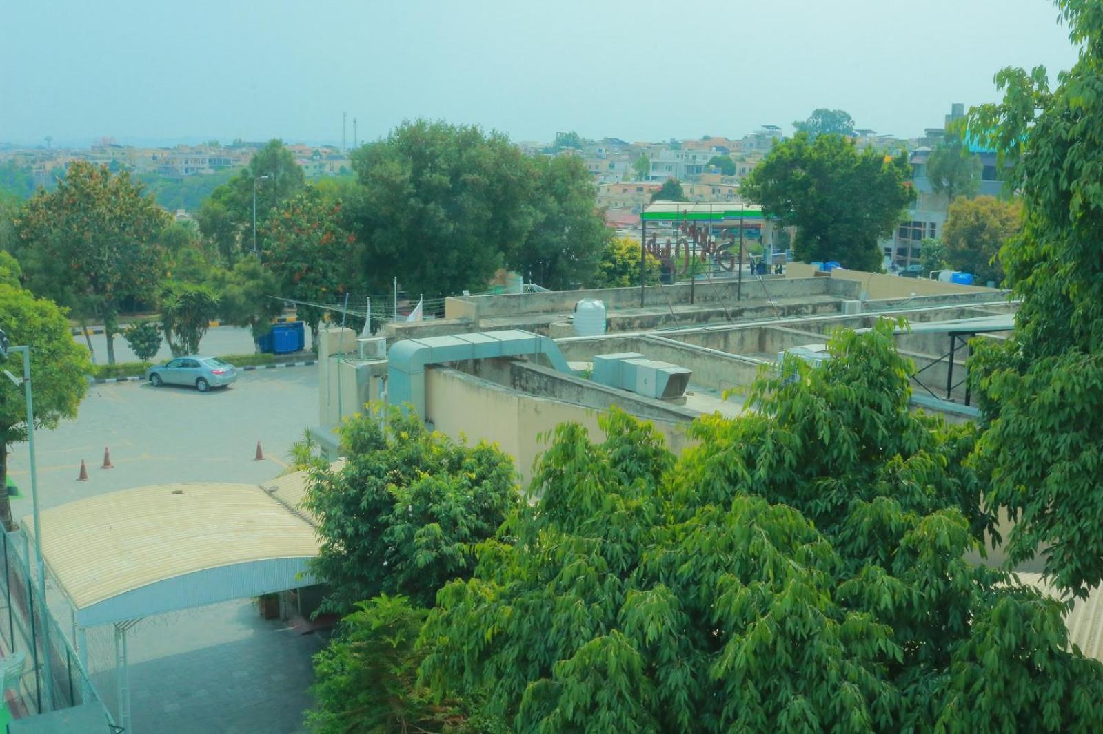 Hotel Safari Club 1 Rawalpindi Exterior foto