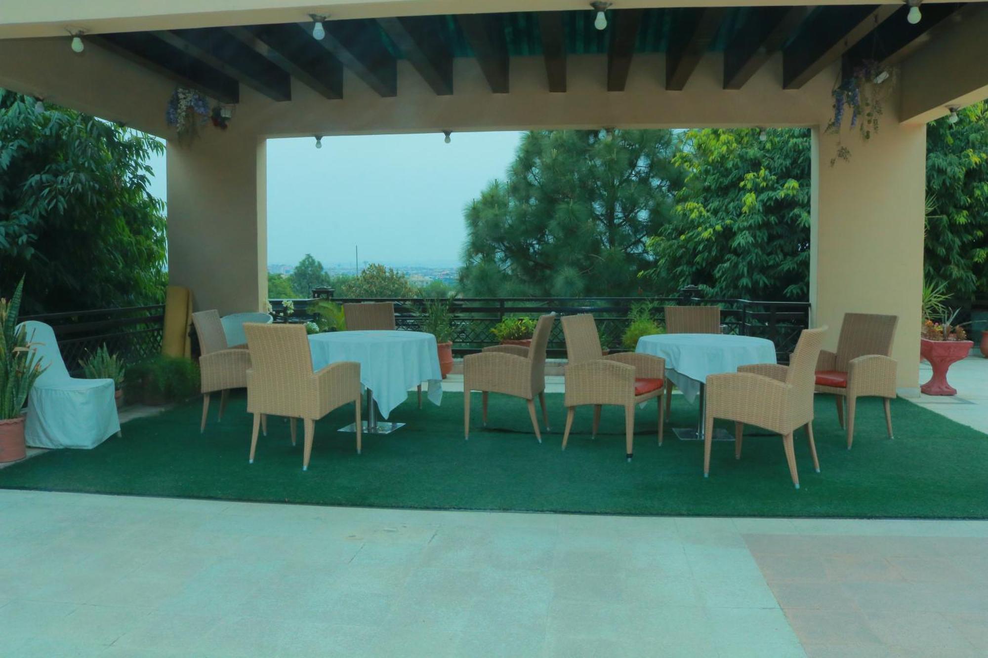 Hotel Safari Club 1 Rawalpindi Exterior foto